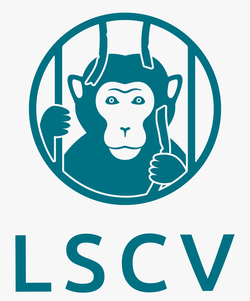 Logo LSCV