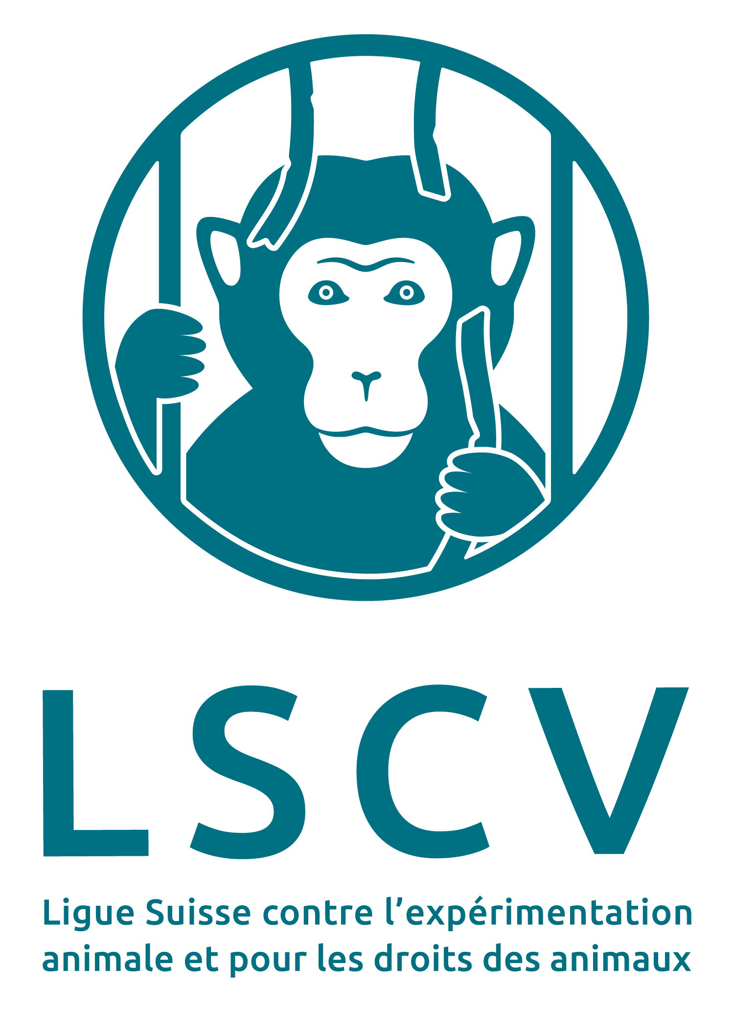 Logo LSCV