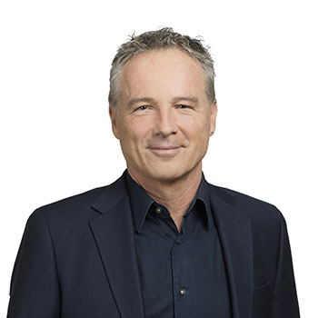 Ueli Schmezer