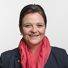 Stefanie Heimgartner