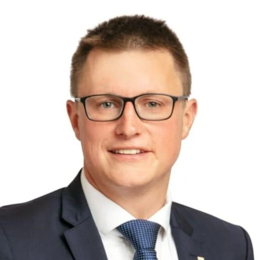 Sylvain Freymond