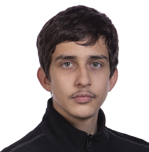 Zakaria Dridi