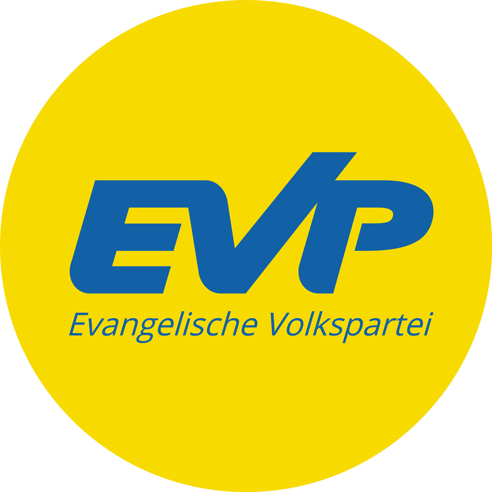 Evangelische Volkspartei der Schweiz